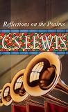 Reflections on the Psalms (Harvest Book)