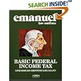 Emanuel Law Outlines: Basic Federal Income Tax