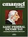 Emanuel Law Outlines: Basic Federal Income Tax