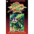 Hitchhiker's Guide to the Galaxy : The Authorized Collection (Comic Book) by Douglas Adams