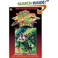 Hitchhiker's Guide to the Galaxy : The Authorized Collection (Comic Book)