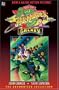 Hitchhiker's Guide to the Galaxy : The Authorized Collection (Comic Book)