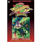 Hitchhiker's Guide to the Galaxy : The Authorized Collection (Comic Book) by Douglas Adams