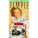 Shirley Temple: Little Miss Broadway [VHS]