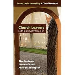 Church Leavers: Faith Journeys Five Years on