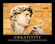 Creativity, Soichiro Honda, Kaizen (Poster)