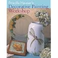 Priscilla Hauser's Decorative Painting Workshop
