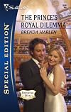 The Prince's Royal Dilemma (Silhouette Special Edition)