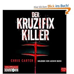 Der Kruzifix-Killer