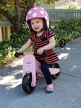 kinderfeets 2 in 1 balance bike