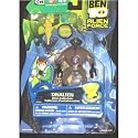 DNAlien Ben 10 Alien Collection 4" Action Figure
