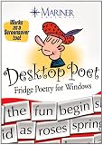 Desktop Poet for Windows [Download] [OLD VERSION]