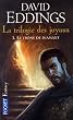 La trilogie des joyaux, N� 1 : Le tr�ne de diamant