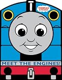 Meet the Engines (Thomas the Tank Engine & Friends)