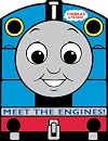 Meet the Engines (Thomas the Tank Engine & Friends)