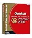 Quicken Premier 2006 [Old Version]
