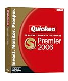 Quicken Premier 2006 [Old Version]