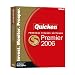 Quicken Premier 2006 [Old Version]