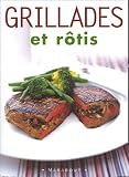 Revue Marabout  / Grillades et rôtis
