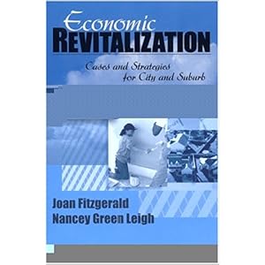 economic revitalization
