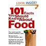 101 Facts You Should Know About Food
