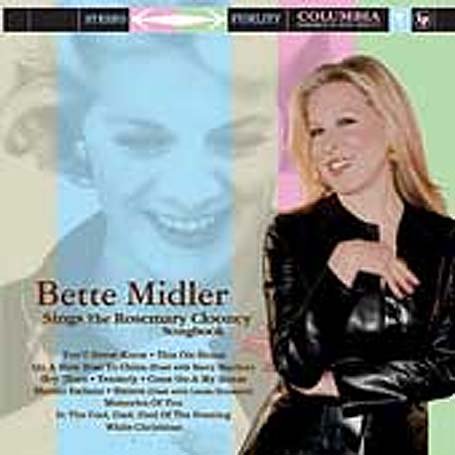 Sings the Rosemary Clooney Songbook
