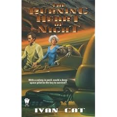 The Burning Heart of Night