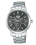 SEIKO (ZCR[) rv MECHANICAL JjJ SARC003 Y