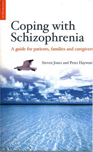 City Travel Guides Discounted  Books : Coping with Schizophrenia: A Guide for Patients, Families and Caregivers
