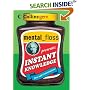 mental floss presents Instant Knowledge (Collins Gem) (Collins Gem)