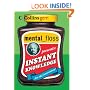 mental floss presents Instant Knowledge (Collins Gem)
