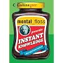 mental floss presents Instant Knowledge (Collins Gem) (Collins Gem)
