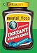 mental floss presents Instant Knowledge (Collins Gem)