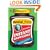 mental floss presents Instant Knowledge (Collins Gem)