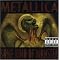 The Metallica Discography