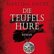 H&ouml;rbuch Die Teufelshure