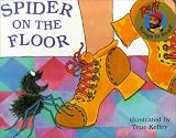 Books : Spider on the Floor (Raffi Songs to Read)