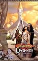 Legends Gift Set: Time of the Twins, War of the Twins, and Test of the Twins (Dragonlance: Legends Trilogy)