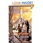 Legends Gift Set: Time of the Twins, War of the Twins, and Test of the Twins (Dragonlance: Legends Trilogy)