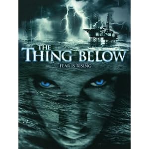 The Thing Below Movie