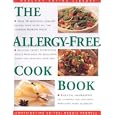 Allergy Free Cookbook (The Healthy Eating Library) by Anness Editorial