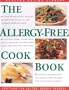 Allergy Free Cookbook (Healthy Eating Library)