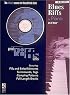 Blues Riffs For Piano - Book/CD Pack