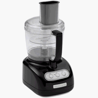 KitchenAid Food Processors