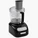 KitchenAid 7-Cup Food Processor - Black
