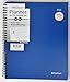 PlanAhead Large Home/Office 18 Month Planner, July 2015 -December 2016, Assorted Colors, Color May Vary (86280)