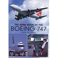 The Airliner World Book of the Boeing 747