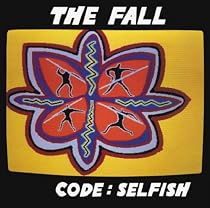 Code: Selfish (Bonus Cd)