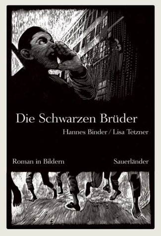 Die Schwarzen Br�der