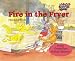 Fire in the Fryer (Dangerspot)